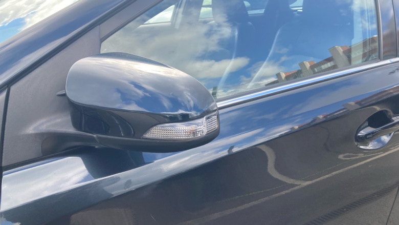 Toyota Auris 1.8 Hybrid Excel 5dr CVT Hybrid Estate